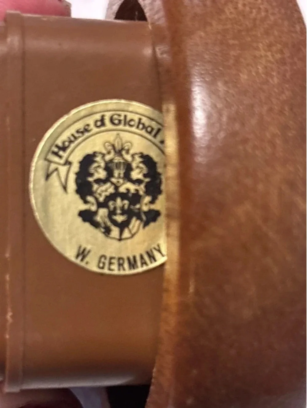 House of Global Art Hummel Swiss Movement Music Box